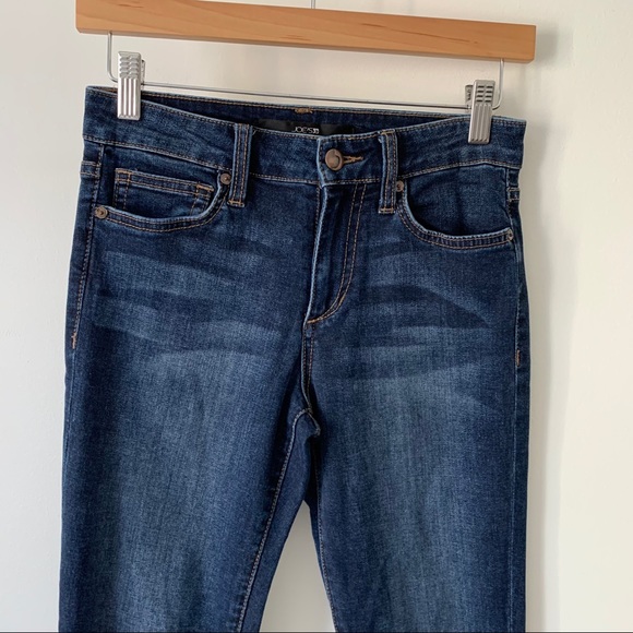 Joes Jeans | Dark Wash Skinny Jeans - Picture 3 of 11